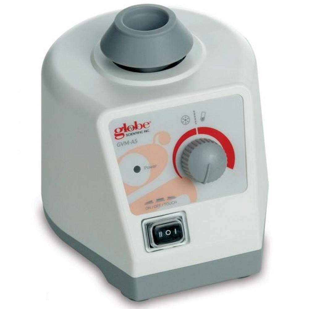 Vortex Mixer Variable Speed 230v 50Hz UK Plug
