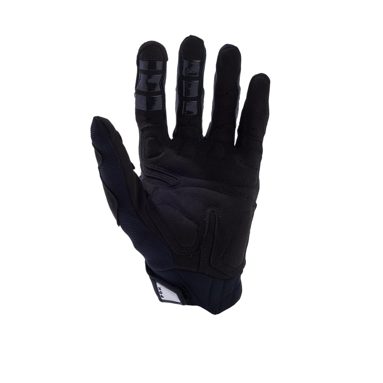 Fox Bomber CE Black S Gloves