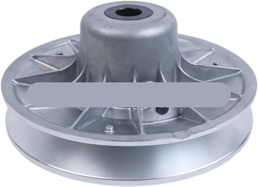 Secondary Drive Clutch 119-0803 1190803 Compatible with 07266TC 07279 07273 Workman Utility Vehicle