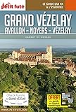 vezelay hotellerie  Guide Grand Vezelay 2023/2024 Carnet Petit Futé (2023-2024)