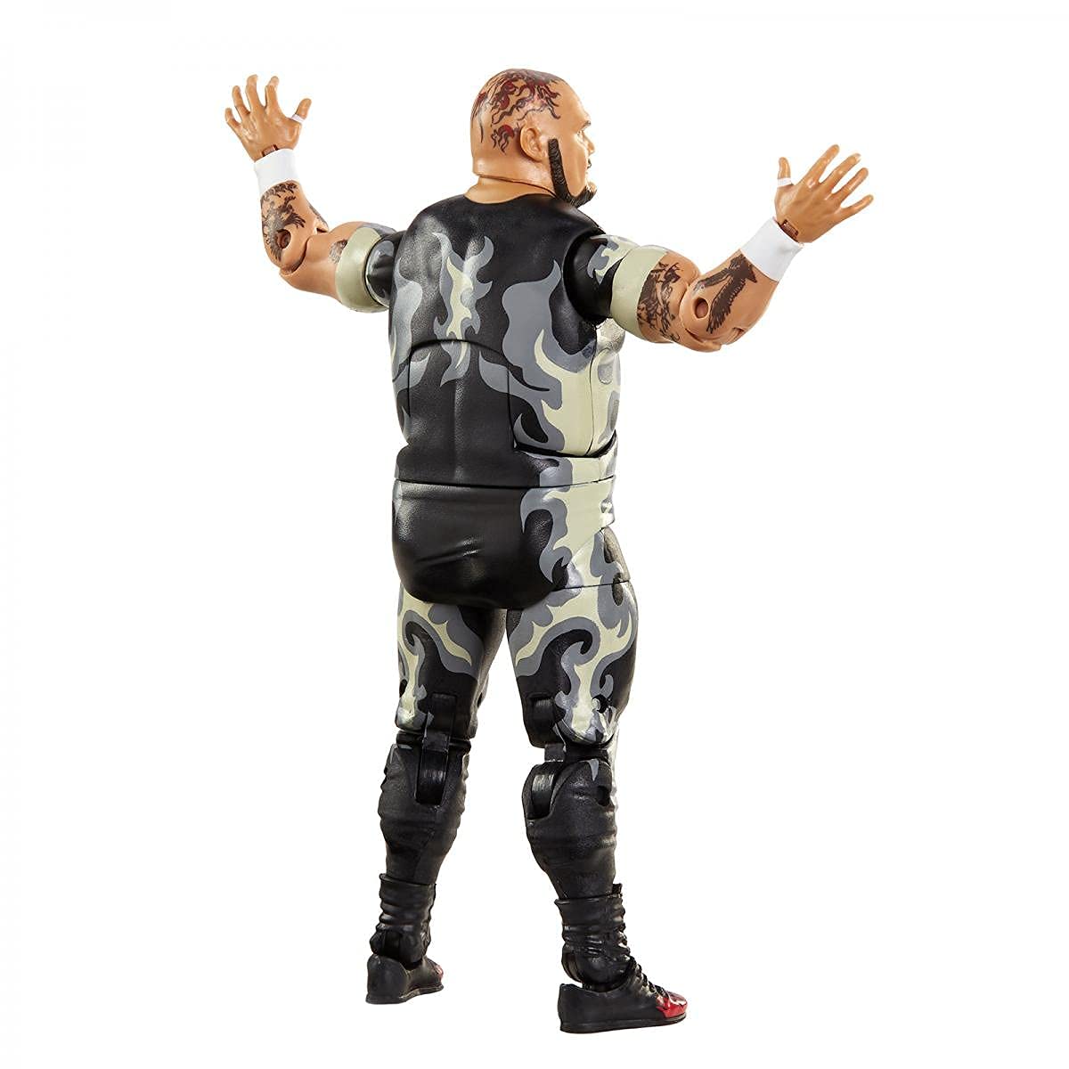 Bam Bam Bigelow Bruisers フィギュア Bam Bam Bigelow Bruisers フィギュア Bam Bam Bigelow Bruisers 1999