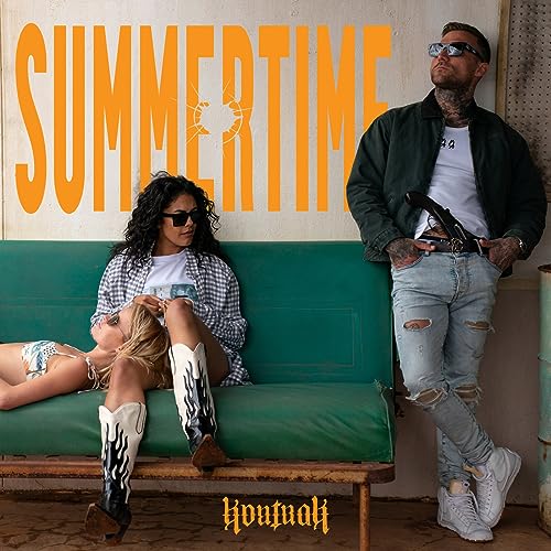 Kontra K feat. Lana Del Rey