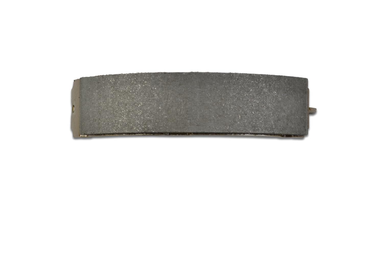 HELLA PAGID 8DB 355 001-311 Kit ganasce freno,H8720,per es. AUDI / CHERY / SEAT / SKODA / VOLKSWAGEN