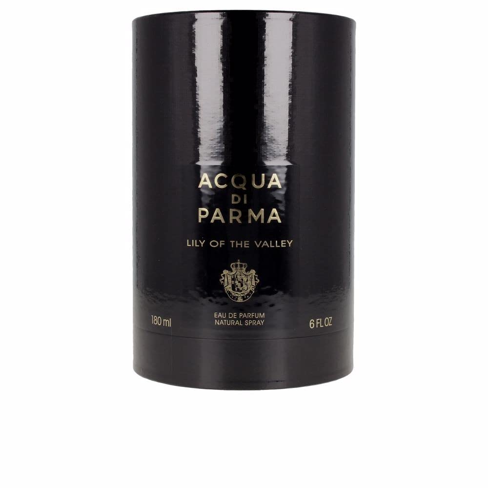 Amazon | アクア デ パルマ シグネチャー リリーオブザバレー EDP・SP