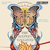 ahlborn hildesheim stihl  Firekeeper\'s Daughter