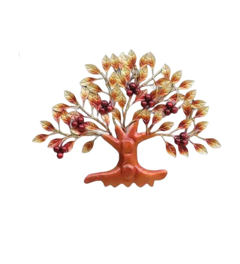 ToughCraft CHREEY Tree | Golden | TC_N_PF010_N