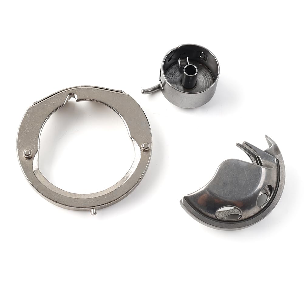 小物 M0RE. Amazon.com: Cnonee1 Hook & Bobbin Case Set for Kenmore Swing