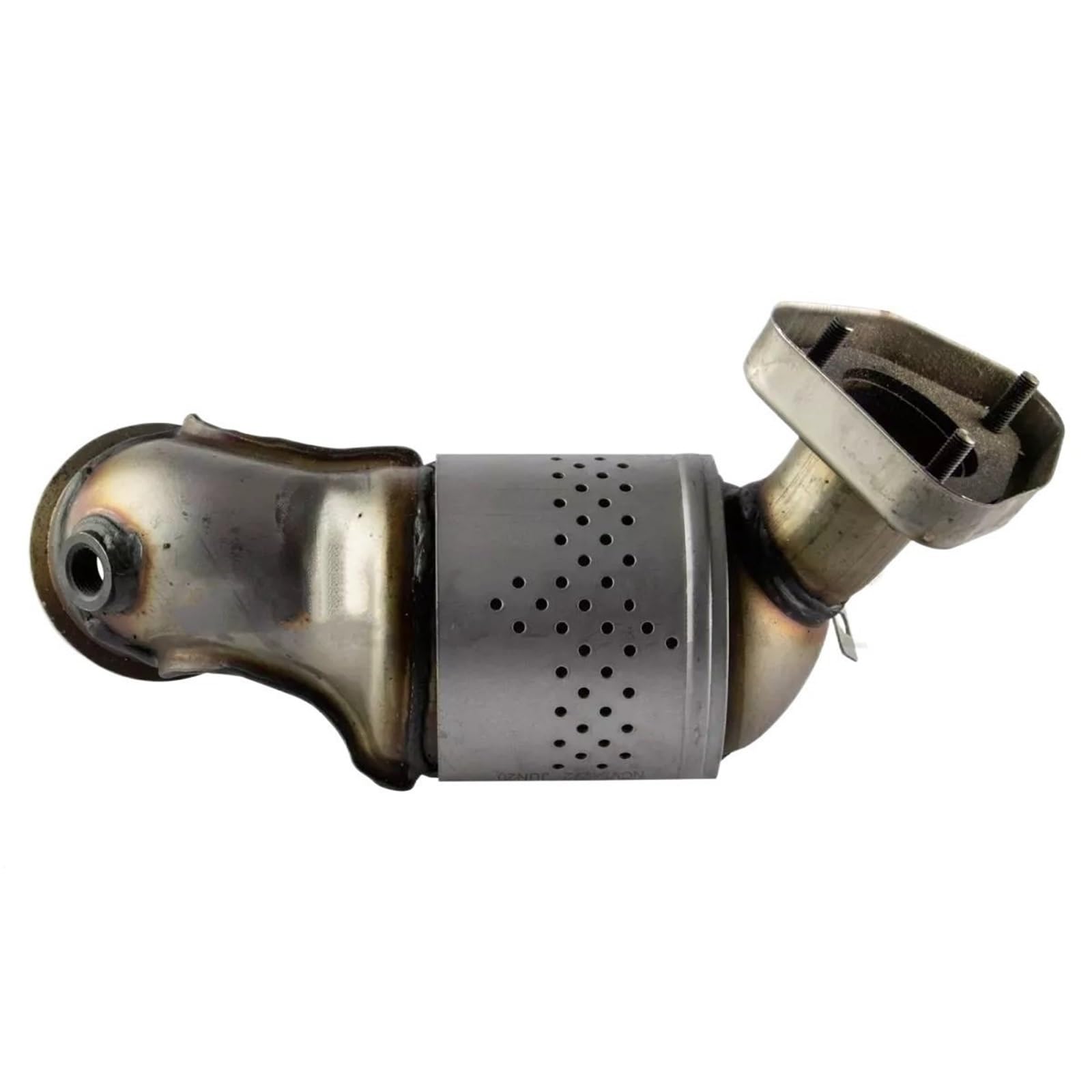katalizator akcesoria Katalizator filtr Katalizator kolektora wydechowego pasujący do Cruze Encore Trax Sonic 1.4L Turbo