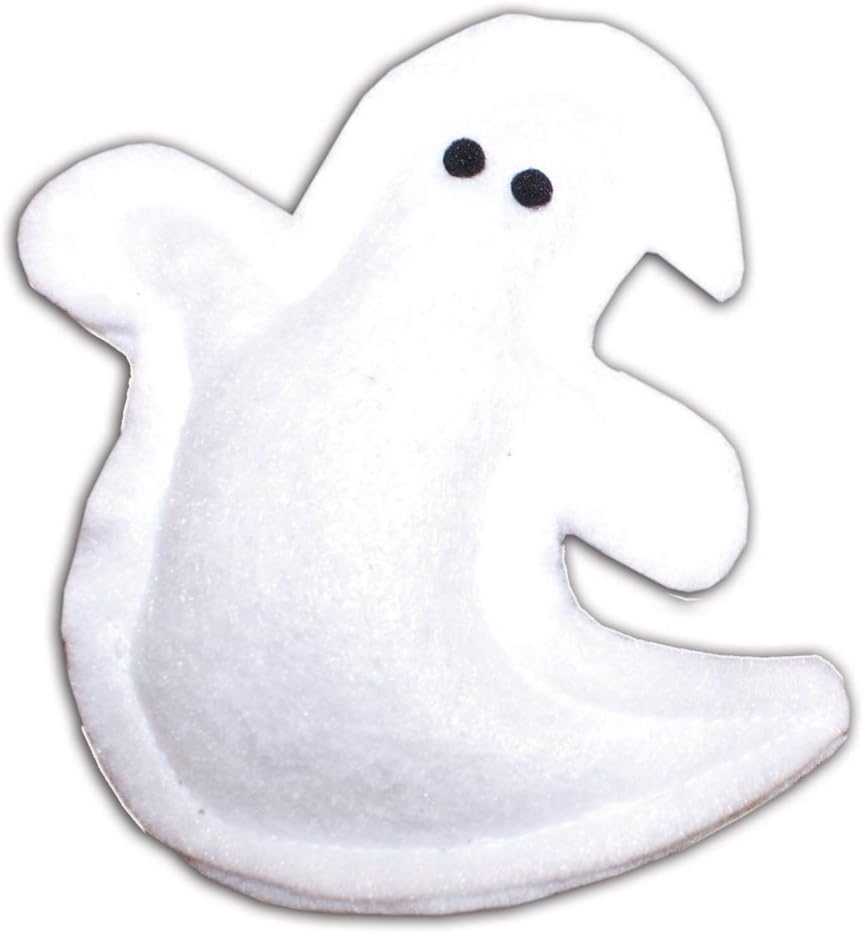 Ghost Catnip Toy