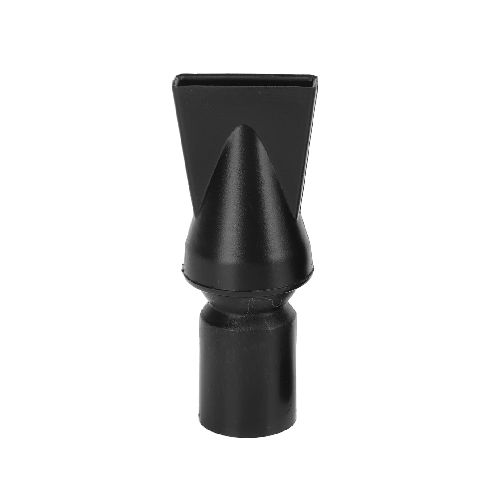 Tnfeeon Dysza Kaczy Dziób Pompy do Akwarium, materiał PVC, Regulowany Wielokierunkowy Wylot Wody 360 Stopni do Akwarium (Płaski wylot wody z ust 20 MM)