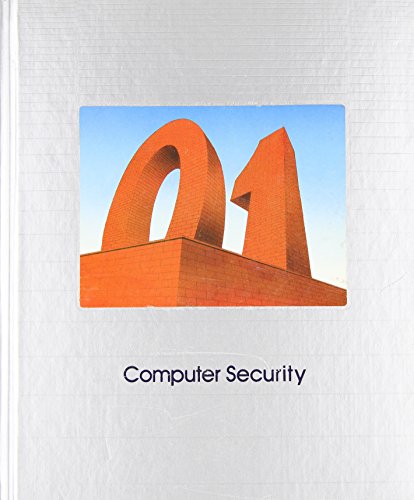 Computer Security (Understanding Computers S.) view 2