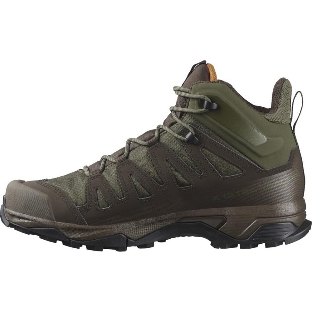 Salomon buty trekkingowe Uniseks Salomon