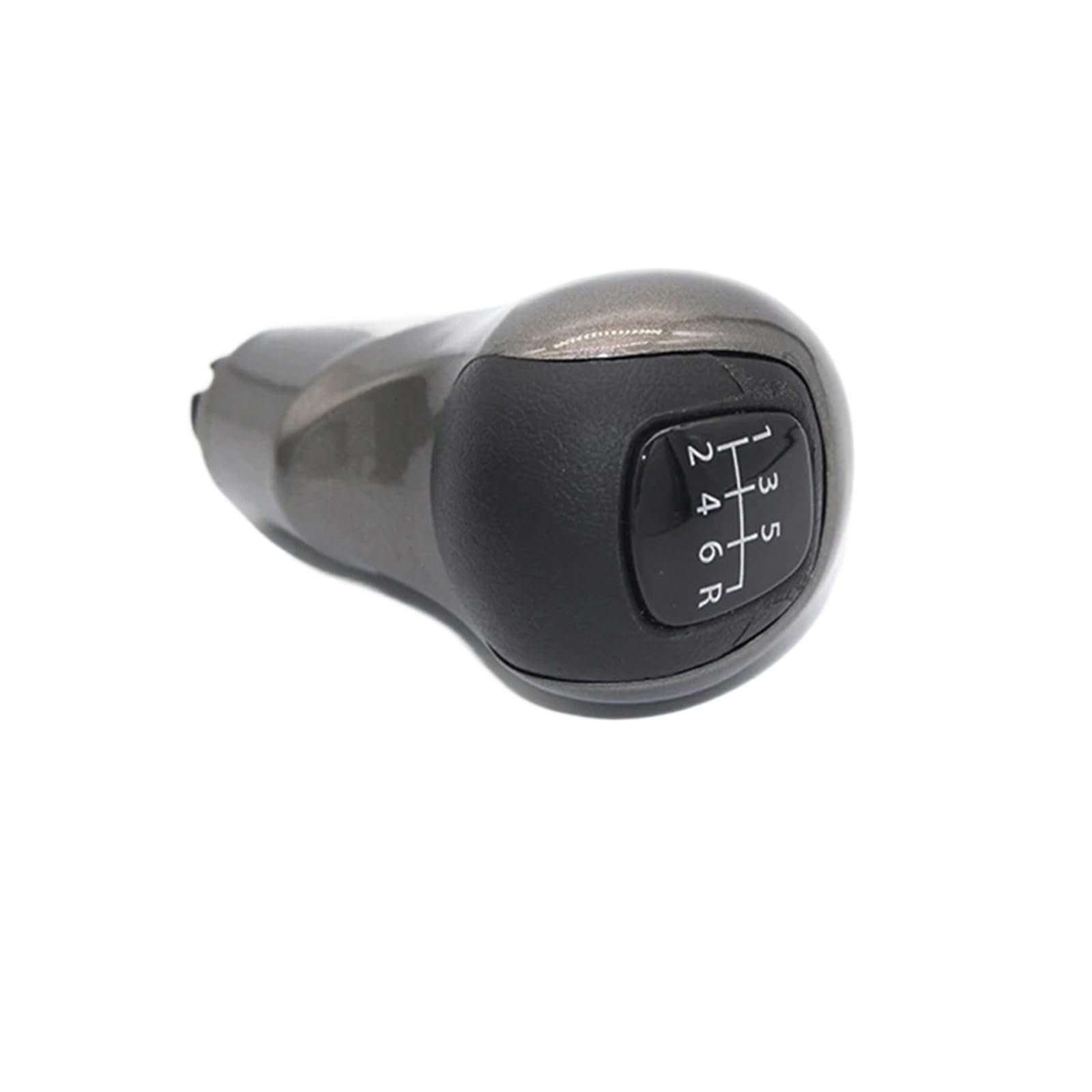 AMCBYSGC Gear Shift Knob Manual Compatible with Honda Civic, 2006-2011