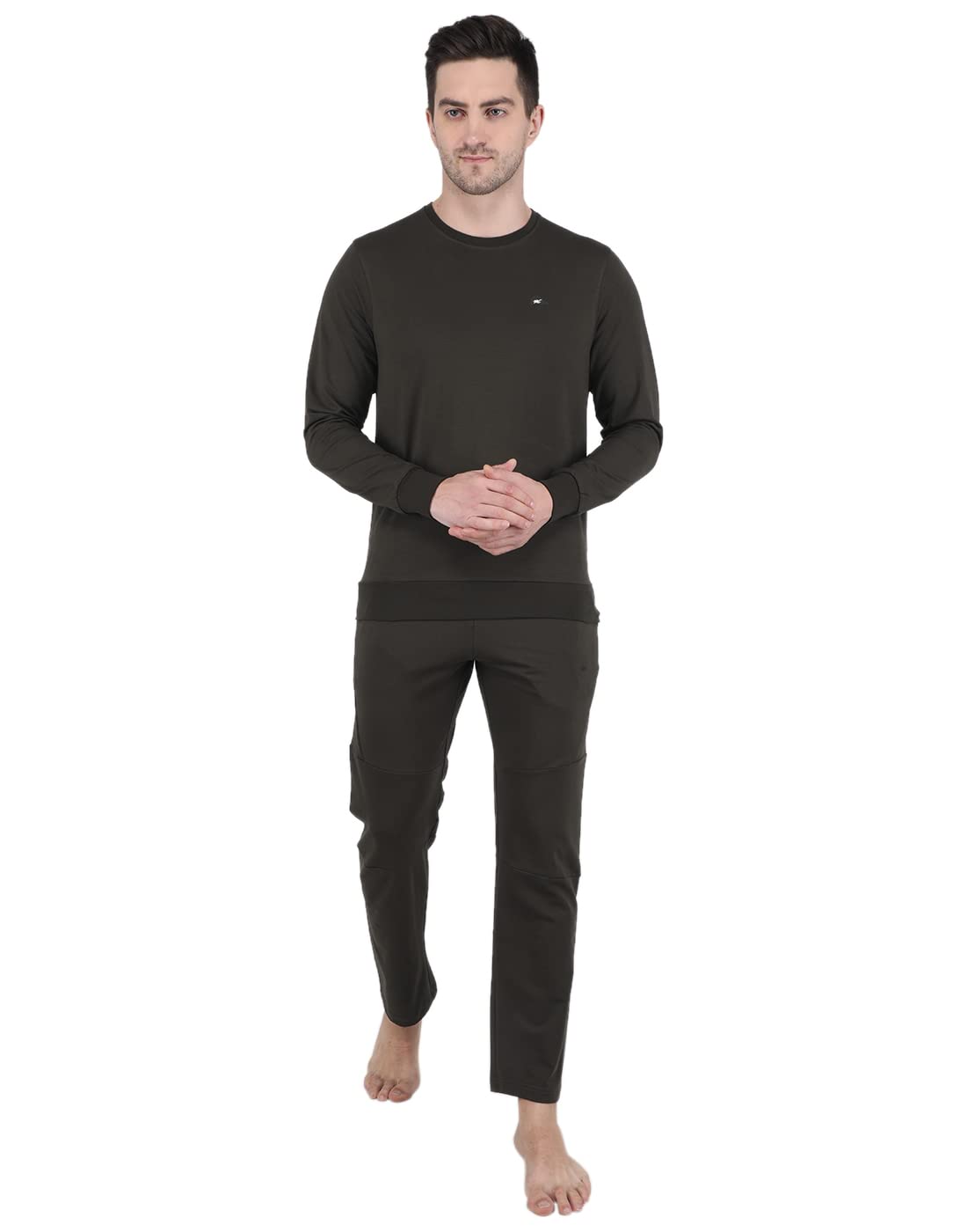 Monte CarloMEN'S TSUIT(1TOP&1LOWER), Men