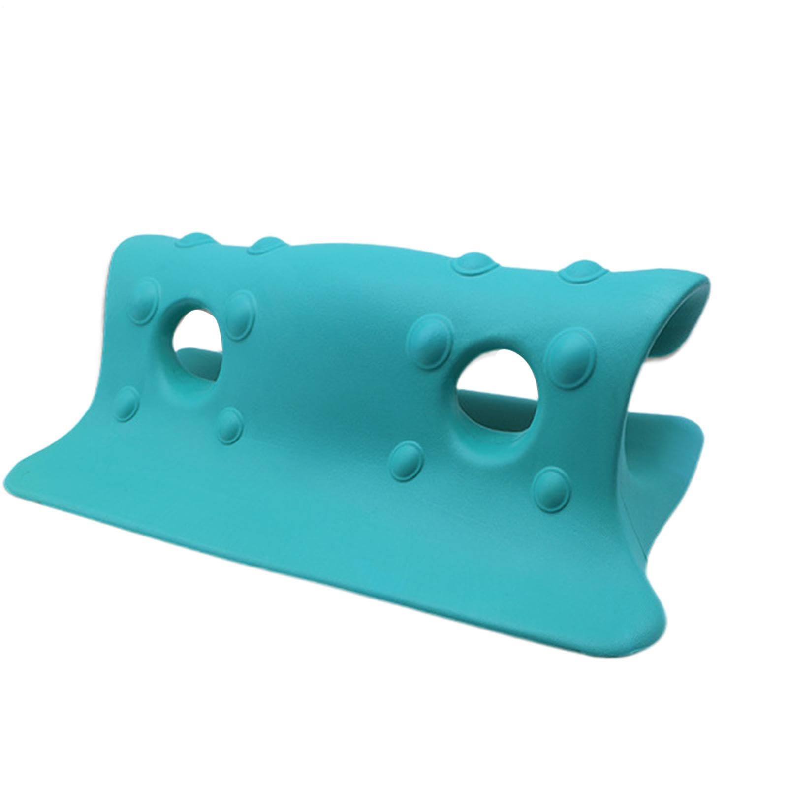 Almohada de cuña giratoria para úlceras de decúbito | Cuña de posicionamiento, posicionamiento, lado ergonómico transpirable para dormir de ancianos