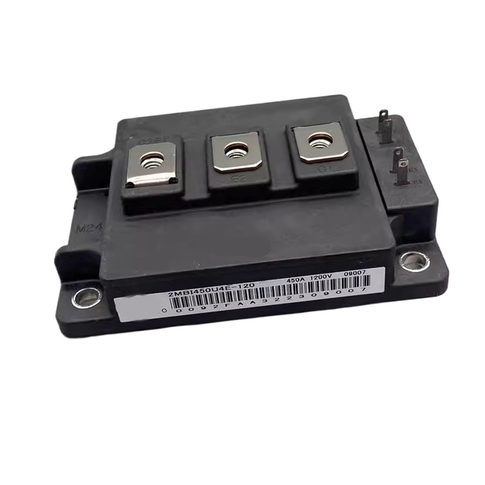 YMUGUEGH 2MBI300NT-120 2MBI300P-140-03 2MBI300P-140 2MBI450U4E-120 2MBI450UE-120 Module(2MBI300NT-120)
