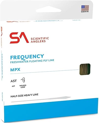 Miniatura 17 de Scientific Anglers Air Cel línea de pesca flotante Aguamarina/transparente,Bambú / piel de buey,Negro, arena, surf,Negro, Surf, Marfil,Negro, arena,