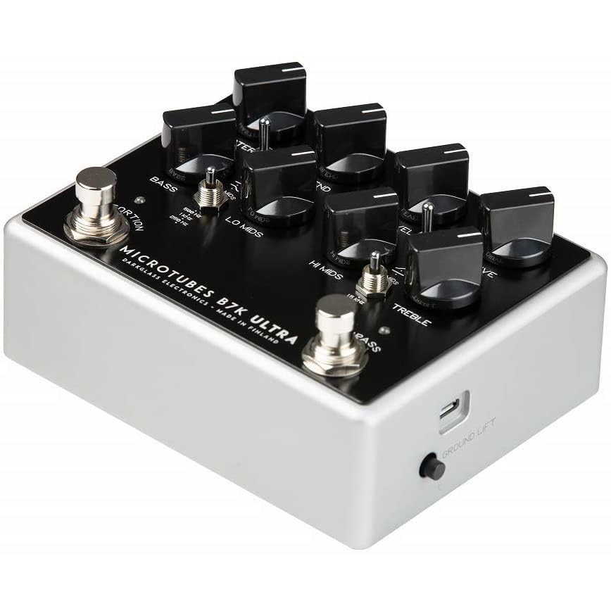 Amazon.co.jp: 《 電源アダプター セット 》Darkglass Electronics