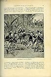  LE MONDE MODERNE TOME 2 - L\'expédition de Madagascar par Lux