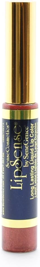 LipSense Liquid Lip Color, Cocoa, 0.25 fl oz / 7.4 ml