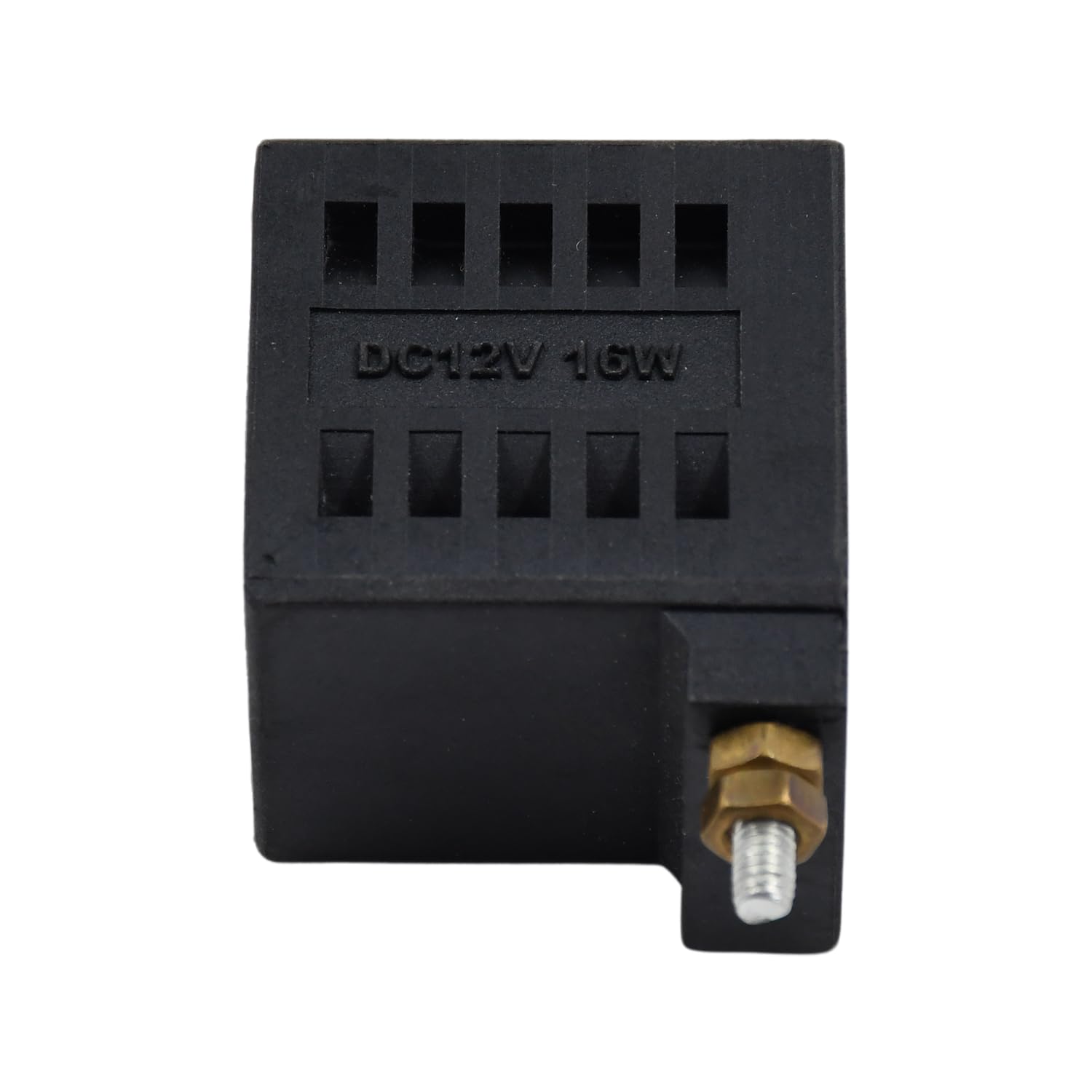 Galloparts10196-61 Solenoid Coil EF-1082 10196-60 6303012 Compatible with Deltrol Compatible with SPX Fenner Stone