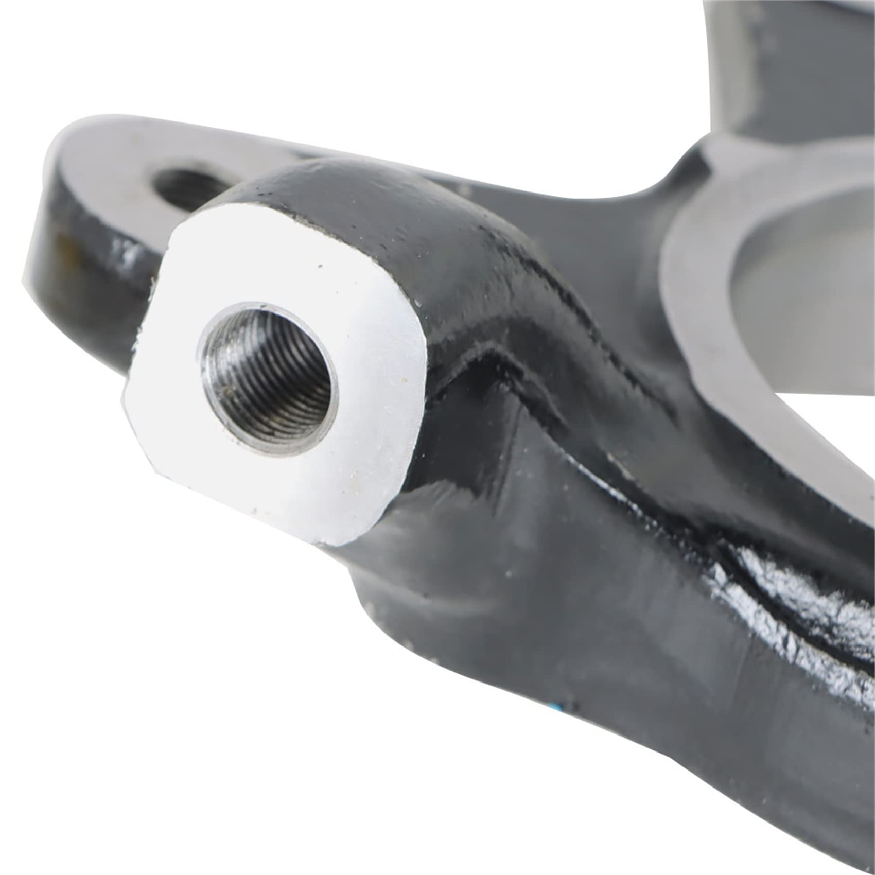 Nudillo De Dirección Delantero Izquierdo Para Toyota Tacoma Base Y Pre Runner 2005-2019 – 2.7L Y 4.0L
