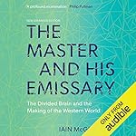 Cover of The Master and His Emissary