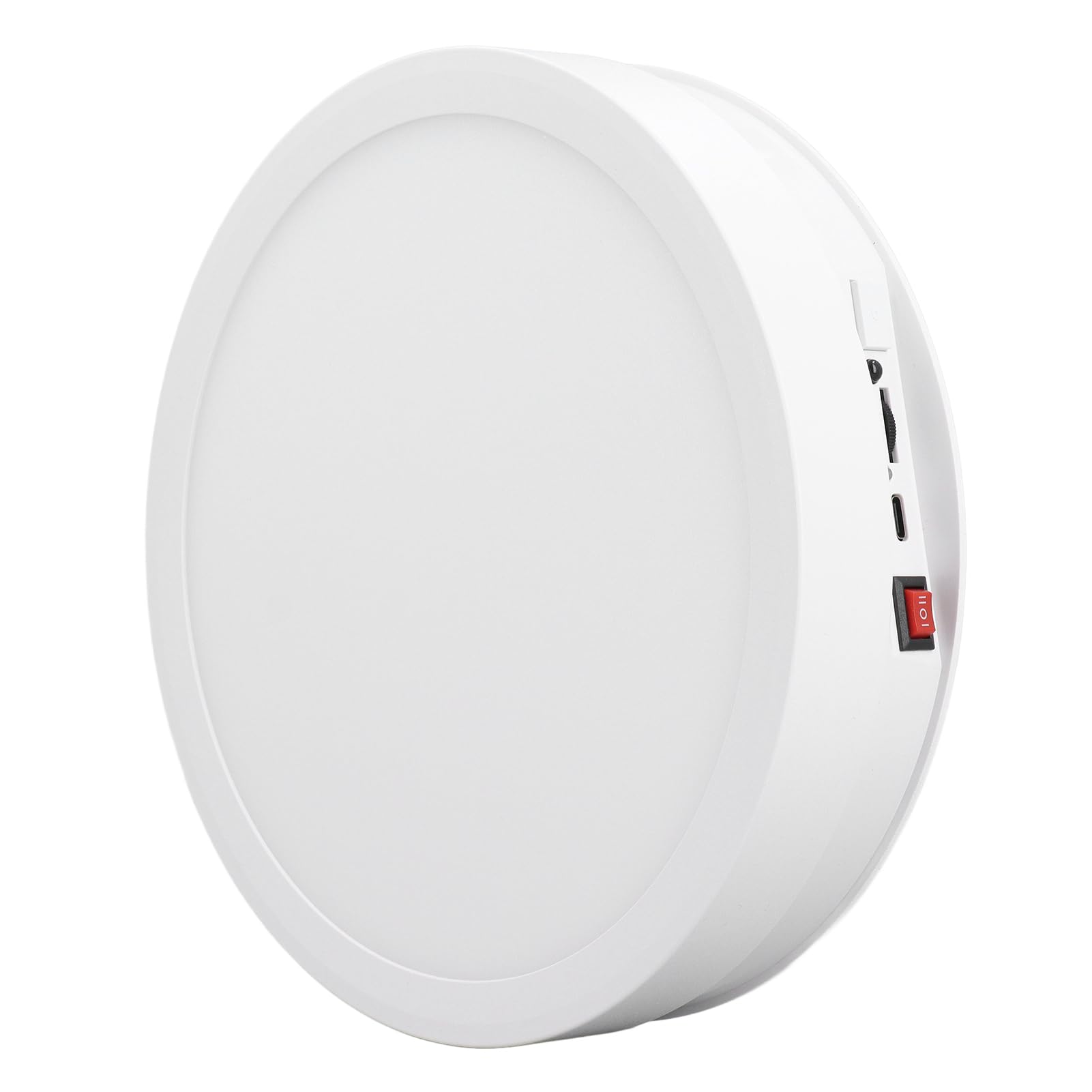 Obrotowy Stojak Wystawowy 22 Cm z Pilotem, Zasilanie USB, do