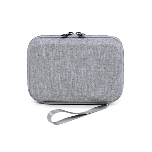 AGENIUSEFor DJI Osmo Nano P[X ^ Jo[ ΂  |[` |[^u LoX dEVA|[` IX یP[X [obO [P[X Ռz LOP[X(O[)