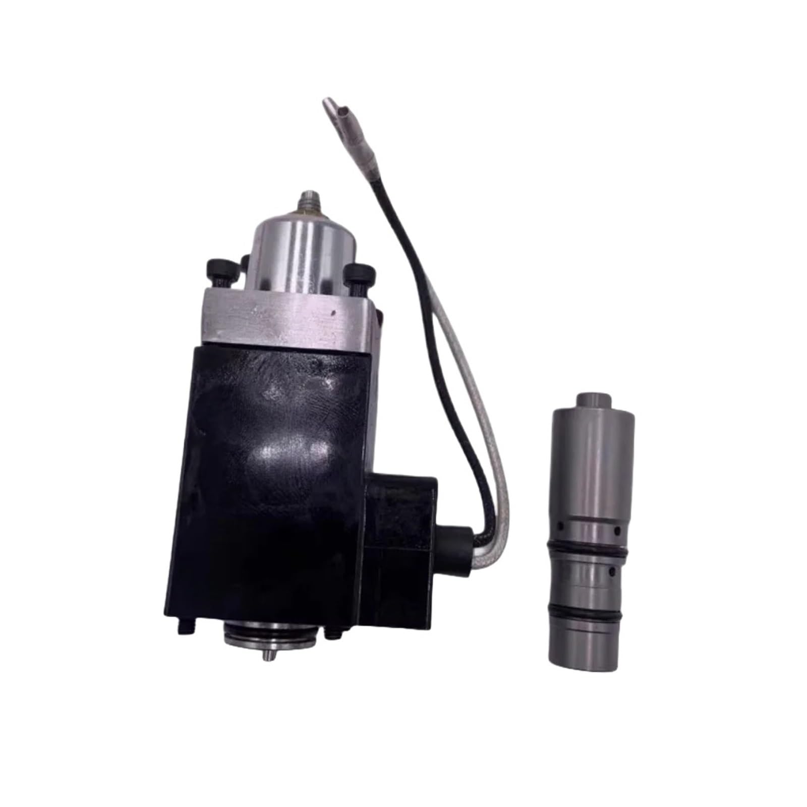ZXTIIEUF 700 1023 820-3 Hydraulic Pump Solenoid Valve Main Pump KDRDE3K-10 40CL