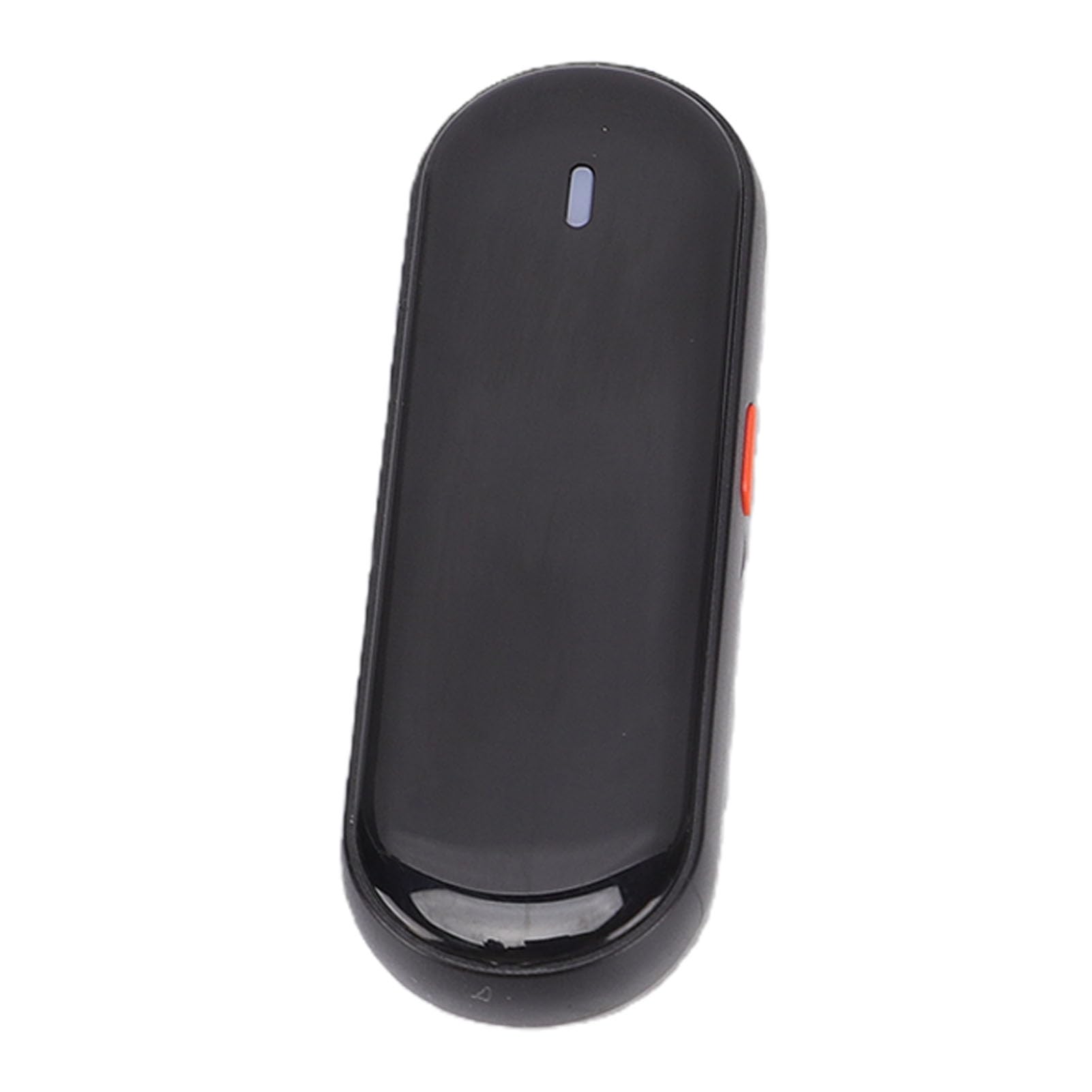 Sprachverstärker mit 2 Kabellosen Lavalier-Mikrofonen, Magnetischen Bluetooth-Ansteckmikrofonen, Tragbare Wiederaufladbare Lautsprecher, Ideal für den Unterricht (Black)