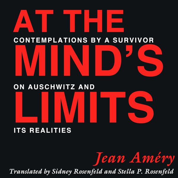 Cover art for At the Mind's Limits