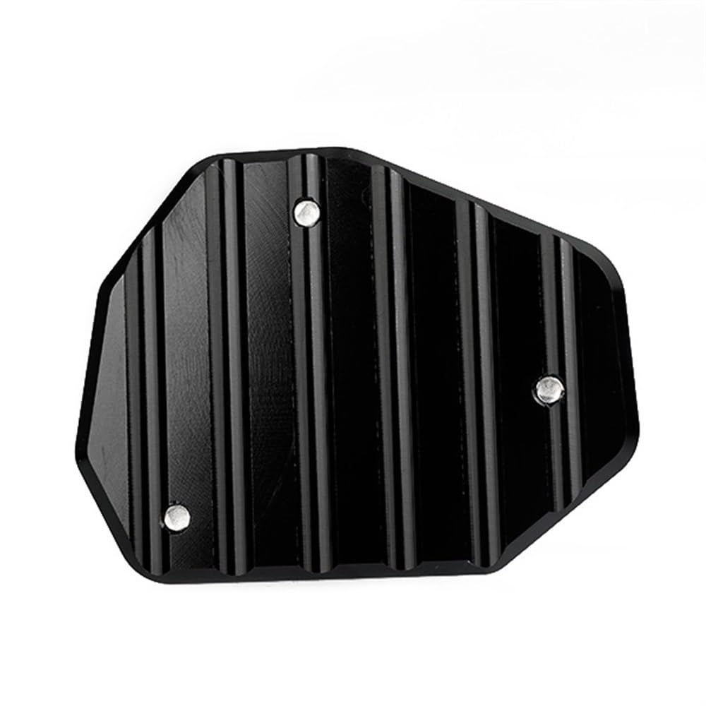 Seitenständer Vergrößerung Seitenständer-Vergrößerungsplatte, Ständer-Verlängerungspad Für LO&NCIN VO&GE 650DS 500DS LX500R 350AC 500R 350 500 650 AC DS-Zubehör