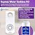 Express Water 2nd Stage Replacement RO Membrane and Alkaline Remineralization for Model 6 Tankless Reverse Osmosis System ROT600ALKMBN