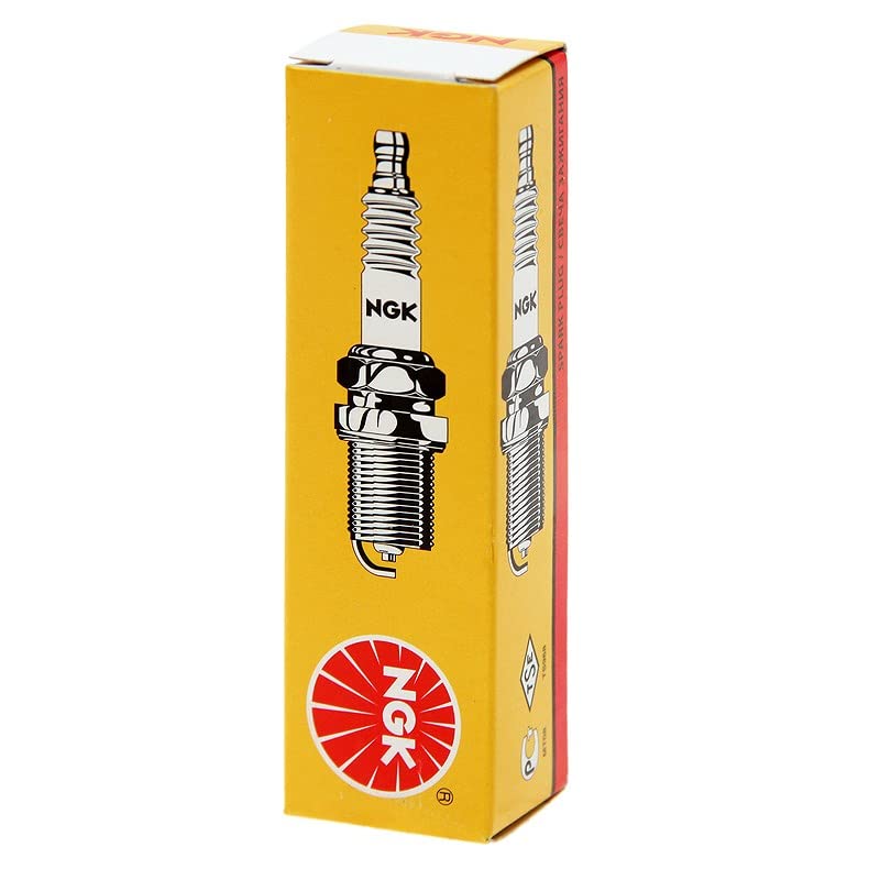 Bougies d'allumage NGK jeu de 6 pièces pour moteur essence performance - 3