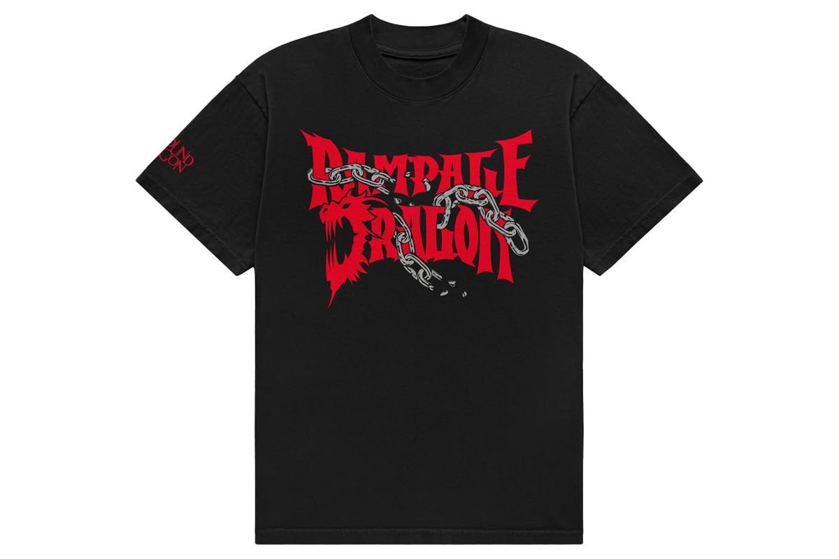 Amazon.co.jp: 新日本プロレスリング 鷹木信悟×Unbound Co. Tシャツ
