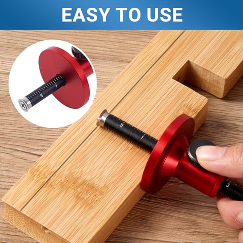 ADOEIAK Wheel Marking Gauge