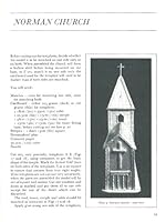 Matchstick Modelling 0720711509 Book Cover