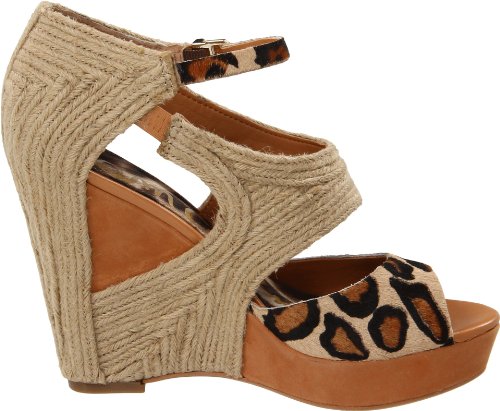 Image of Sam Edelman Women's Yaro Heeled Sandal