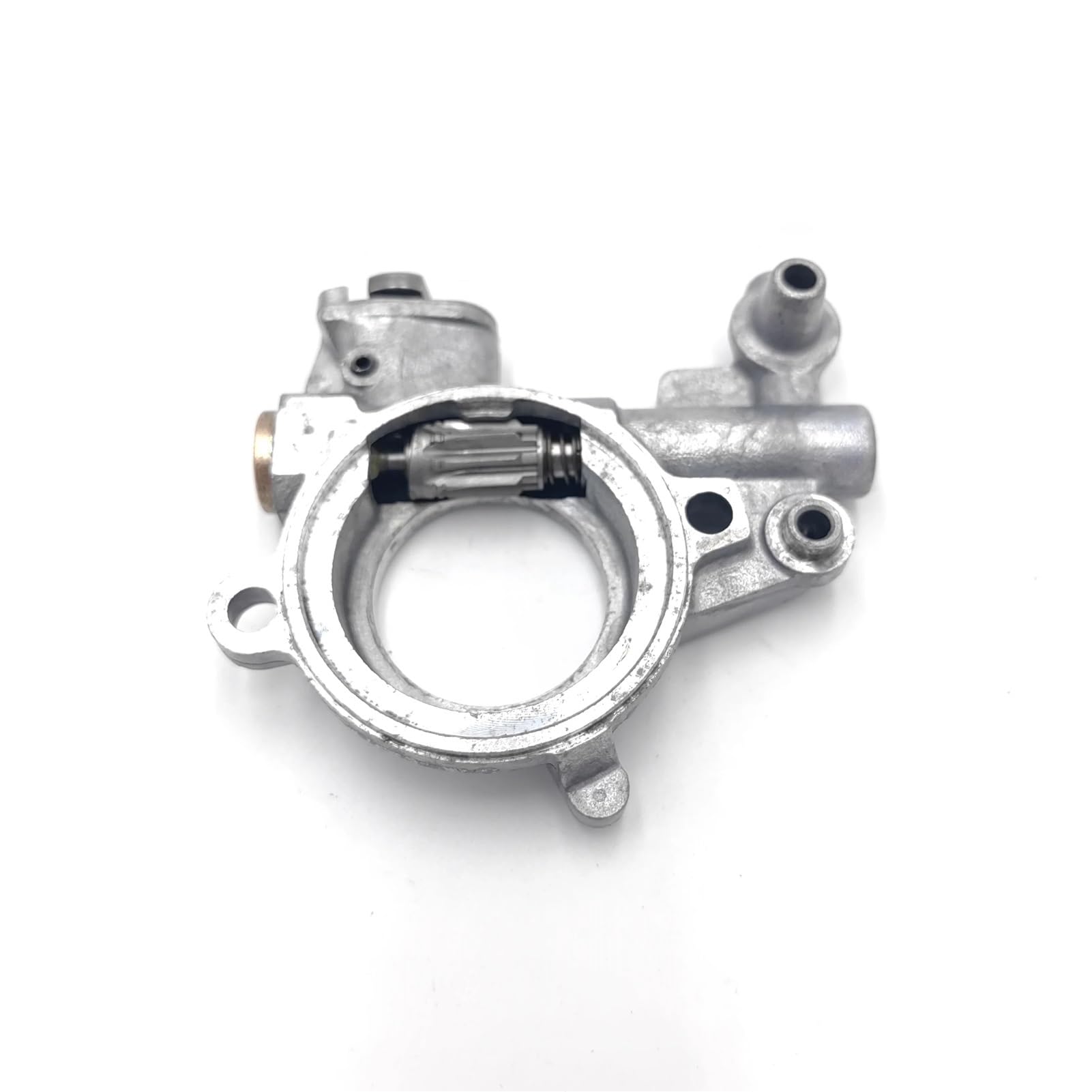 Bomba de Aceite for Motosierra STIHL 1142, 640, 3200, MS382 y MS462
