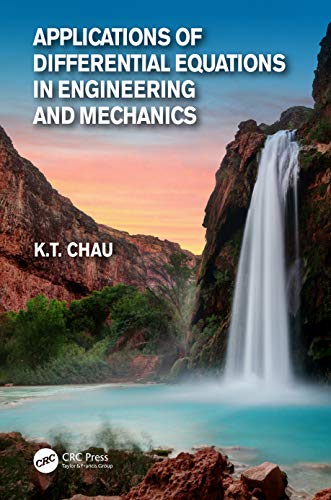 Livre Differential Equations in Engineering pour surmonter les pannes de calcul - 2