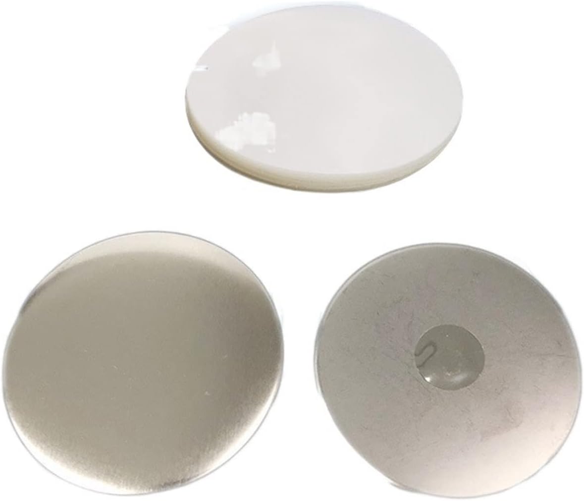 Badge Maker Machine 25MM/32MM/37MM/44MM/58MM/75MM 100PCS