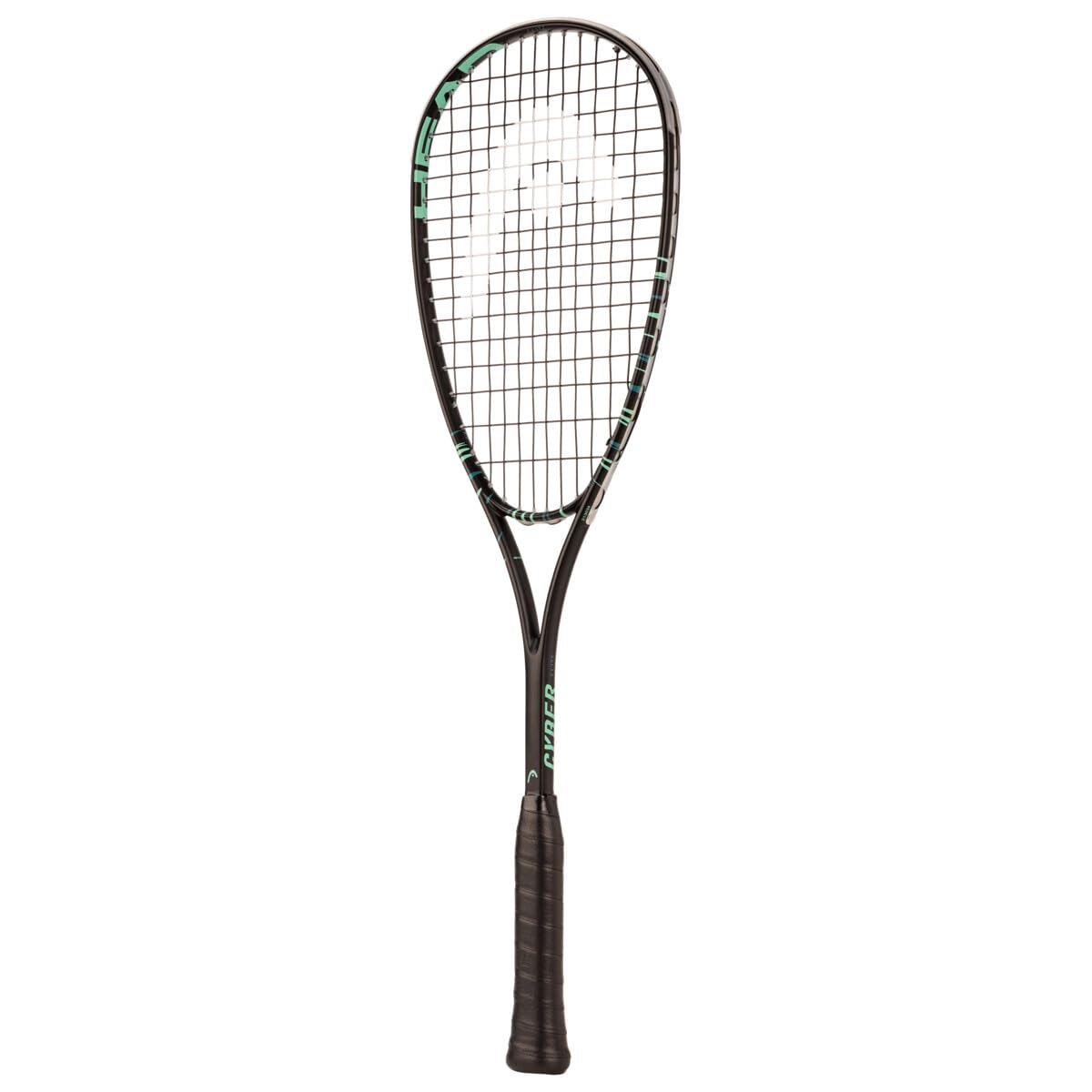 HEAD Cyber Elite 2024 Squash Racquet