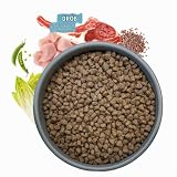 Chicopee Classic Nature Line | Adult Sensible | sucha karma dla kotów | optymalne trawienie, witaminy, selen, cynk | bez pszenicy | inspirowana naturą Kanady | 15 kg