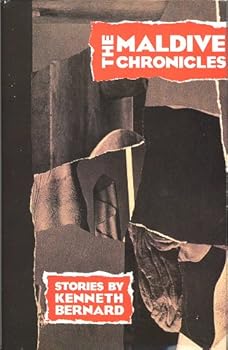 The Maldive Chronicles (Paj Fiction Contemporary Series)