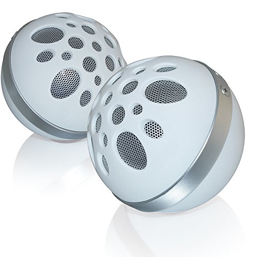 Sytech antigolpe SYX210WPBT-parleur portable