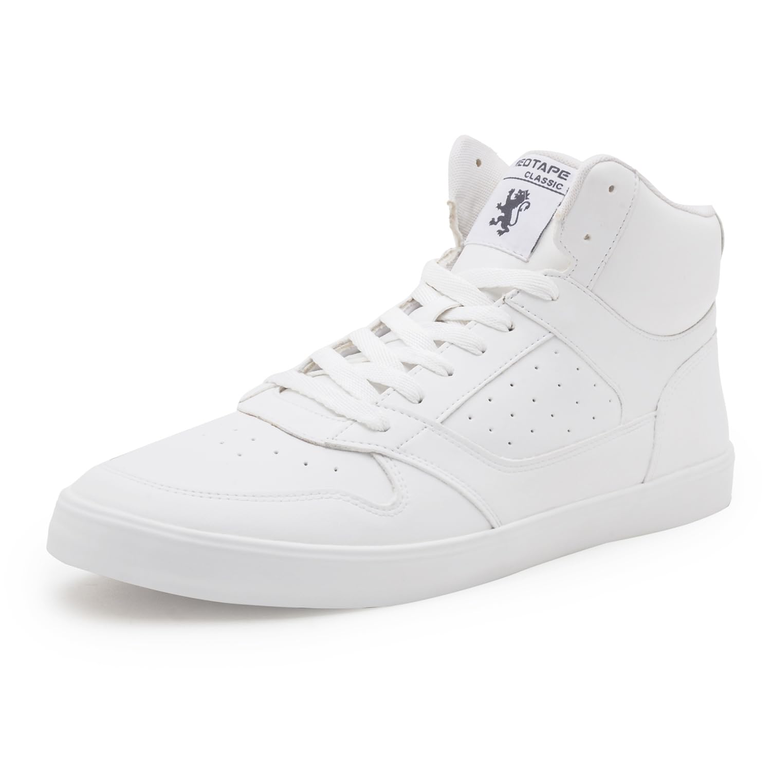 Red Tape Casual Sneaker for Mens | Soft Cushion Insole, Dynamic Feet Support, Shock Absorbance White (B0C9LRW19C) Amazon Price History, Amazon Price Tracker