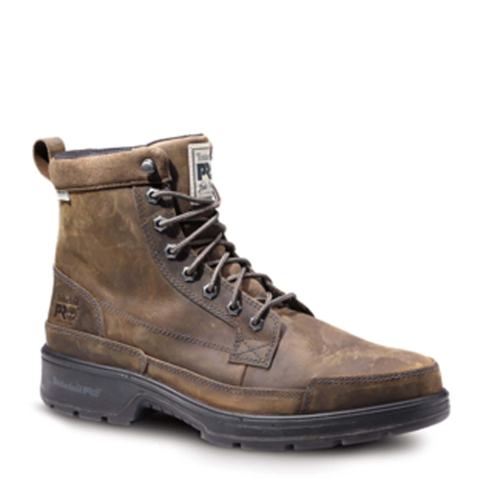 Timberland PROMen's Nashoba Ek+ Industrial Work Boot