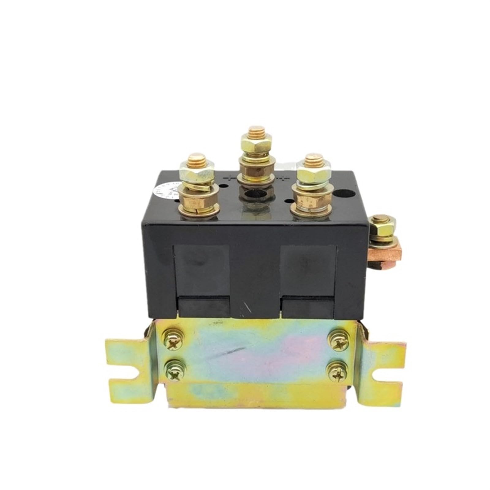 GJZIFGFWQ ZJ200Y2H DC contactor DC48V(DC 48V)