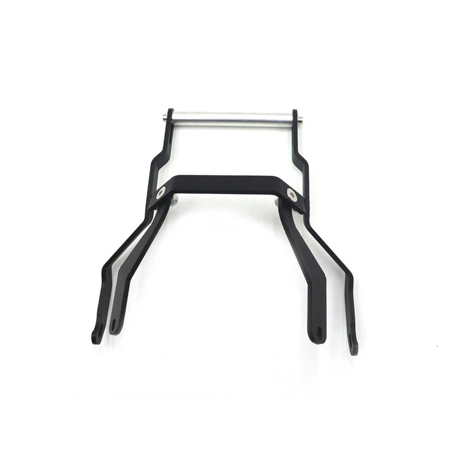 Per R 12 G/S 2025 Supporto Staffa Navigazione Supporto GPS Moto Supporto Telefono Cellulare Espansione Piastra di navigazione GPS